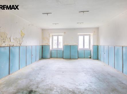 Prodej domu/vily, 200 m²