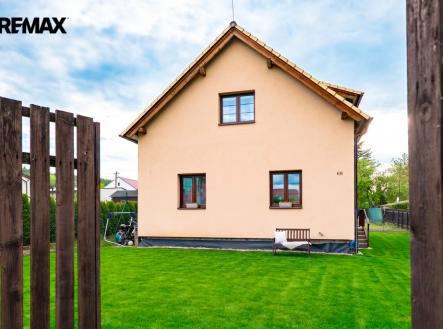 Prodej domu/vily, 155 m²
