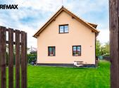Prodej domu/vily, 155 m²