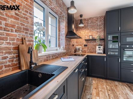 Prodej domu/vily, 155 m²