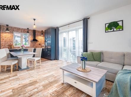 Prodej domu/vily, 155 m²