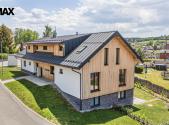 Prodej bytu, 2+kk, 41 m²