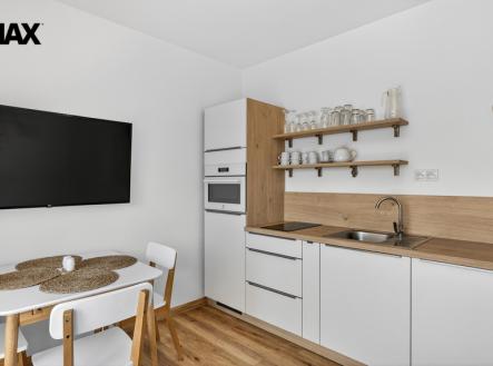 Prodej bytu, 2+kk, 41 m²
