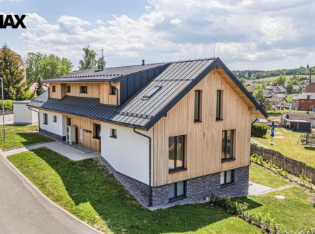 Prodej bytu, 2+kk, 41 m²