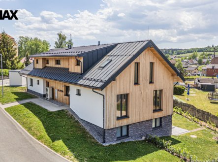 Prodej bytu, 2+kk, 41 m²