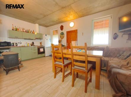 Pronájem chaty/rekreačního objektu, 65 m²