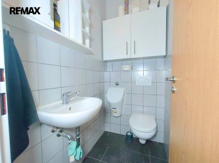 Pronájem chaty/rekreačního objektu, 65 m²