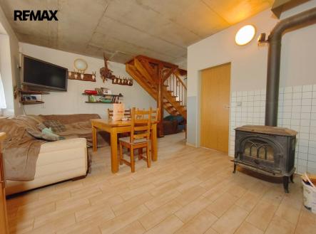 Pronájem chaty/rekreačního objektu, 65 m²
