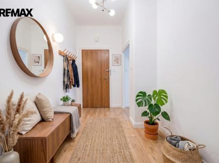 Prodej nájemního domu, 200 m²