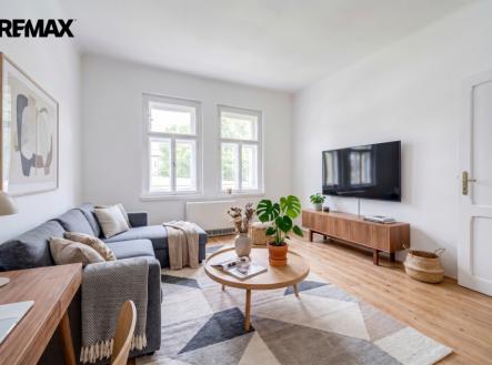 Prodej nájemního domu, 200 m²