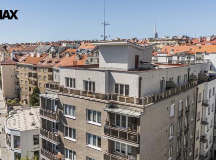 Prodej bytu, 3+1, 138 m²