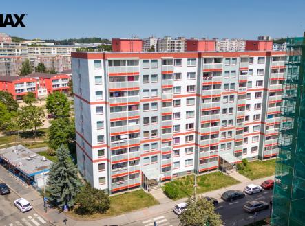 Prodej bytu, 4+kk, 80 m²