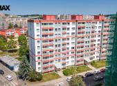 Prodej bytu, 4+kk, 80 m²