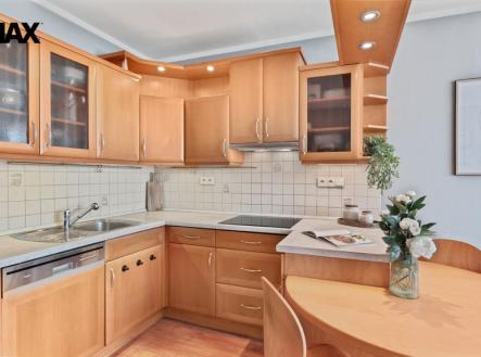Prodej bytu, 4+kk, 80 m²