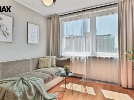 Prodej bytu, 4+kk, 80 m²
