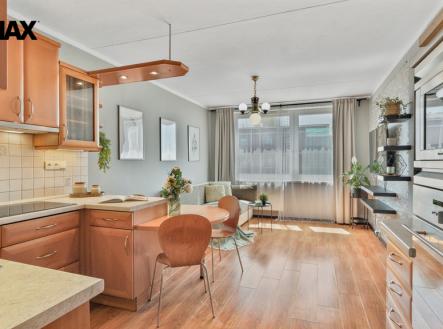 Prodej bytu, 4+kk, 80 m²