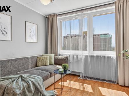 Prodej bytu, 4+kk, 80 m²