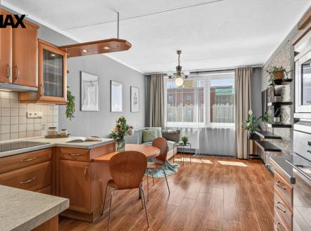 Prodej bytu, 4+kk, 80 m²