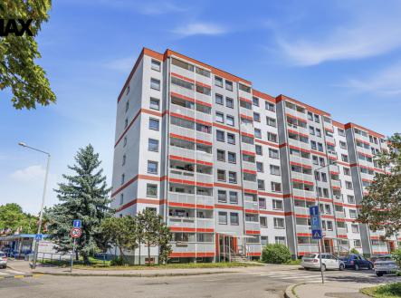 Prodej bytu, 4+kk, 80 m² obrázek