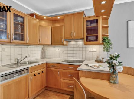 Prodej bytu, 4+kk, 80 m²
