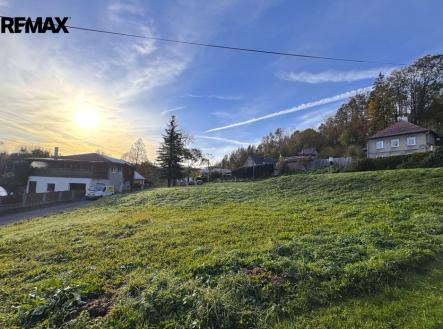 Prodej pozemku pro bydlení, 1 084 m²