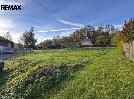 Prodej pozemku pro bydlení, 1 084 m²