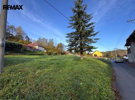 Prodej pozemku pro bydlení, 657 m²
