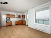 Pronájem bytu, 2+kk, 63 m²