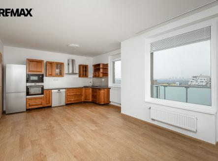 Pronájem bytu, 2+kk, 63 m²
