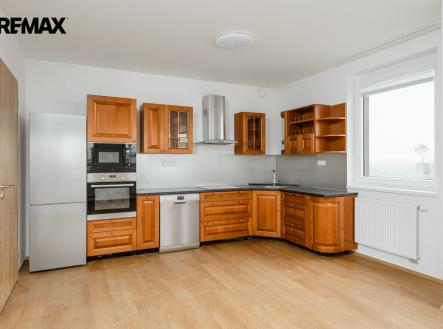 Pronájem bytu, 2+kk, 63 m²
