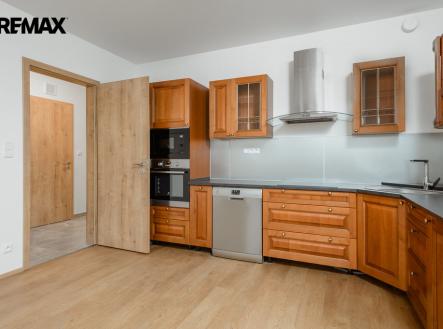Pronájem bytu, 2+kk, 63 m²