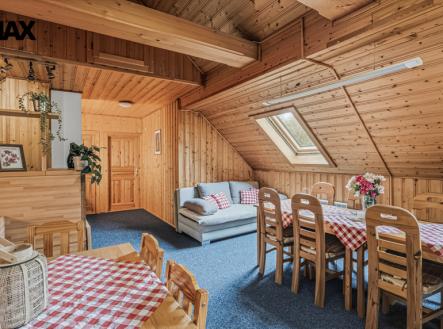 Prodej hotel, 264 m²
