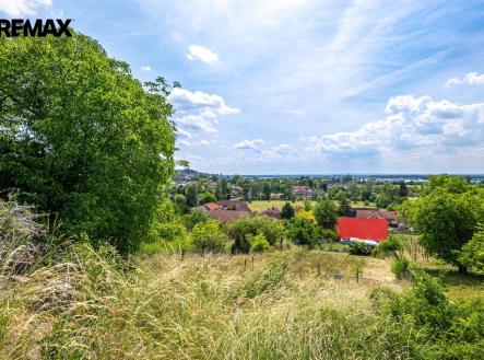 Prodej pozemku pro bydlení, 886 m²