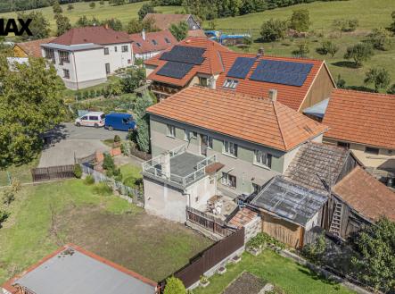 Prodej domu/vily, 175 m²