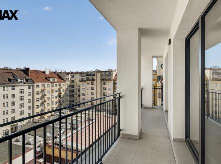 Prodej bytu, 3+kk, 125 m²