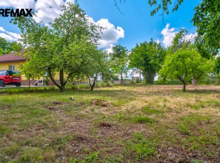 Prodej pozemku pro bydlení, 971 m²
