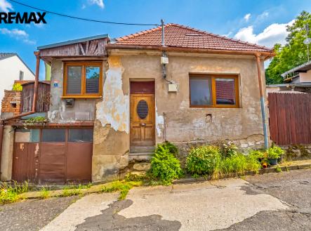 Prodej domu/vily, 86 m²