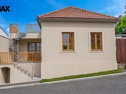 Prodej domu/vily, 86 m²