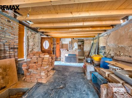 Prodej domu/vily, 86 m²
