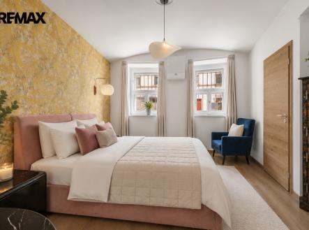 Prodej bytu, 2+kk, 41 m²