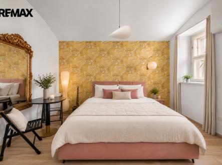 Prodej bytu, 2+kk, 41 m²