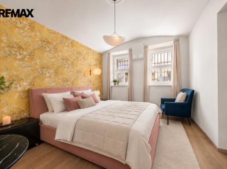 Prodej bytu, 2+kk, 41 m²