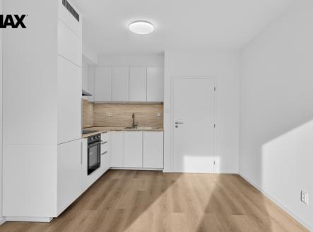 Prodej bytu, 2+kk, 45 m²