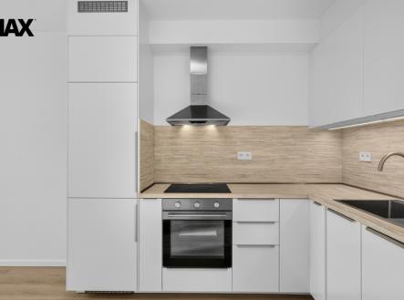 Pronájem bytu, 2+kk, 45 m²