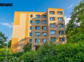 Pronájem bytu, 2+kk, 45 m²