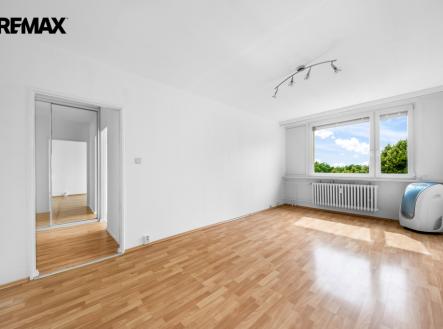 Pronájem bytu, 2+kk, 45 m²