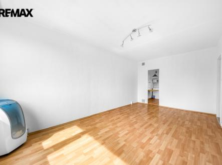 Pronájem bytu, 2+kk, 45 m²