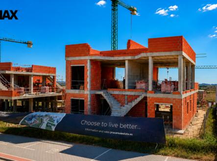 Prodej bytu, 3+1, 280 m²