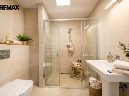 Prodej bytu, 2+kk, 47 m²