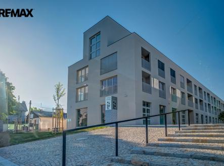 Prodej bytu, 2+kk, 42 m²